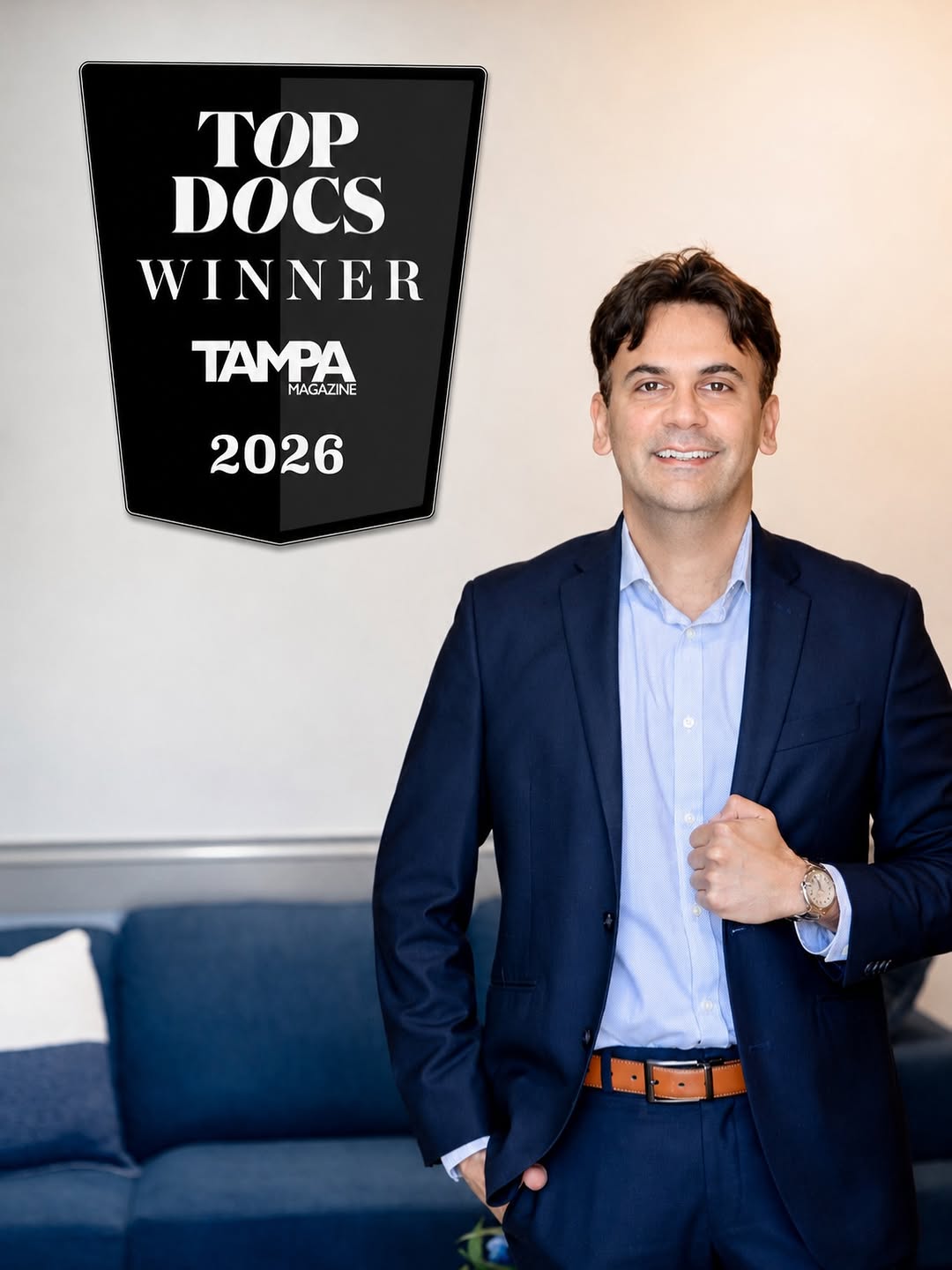 Best Tampa facial plastic surgery