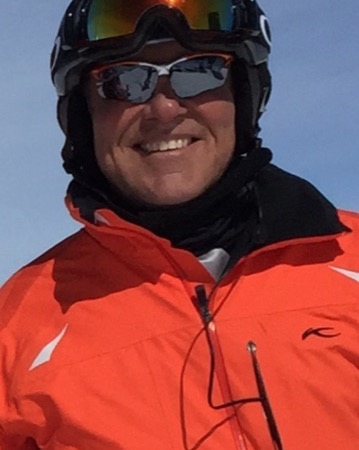 Instagram post by Dr. Harry Glassman: Wonderful time skiing in Deer Valley with our dear friends!