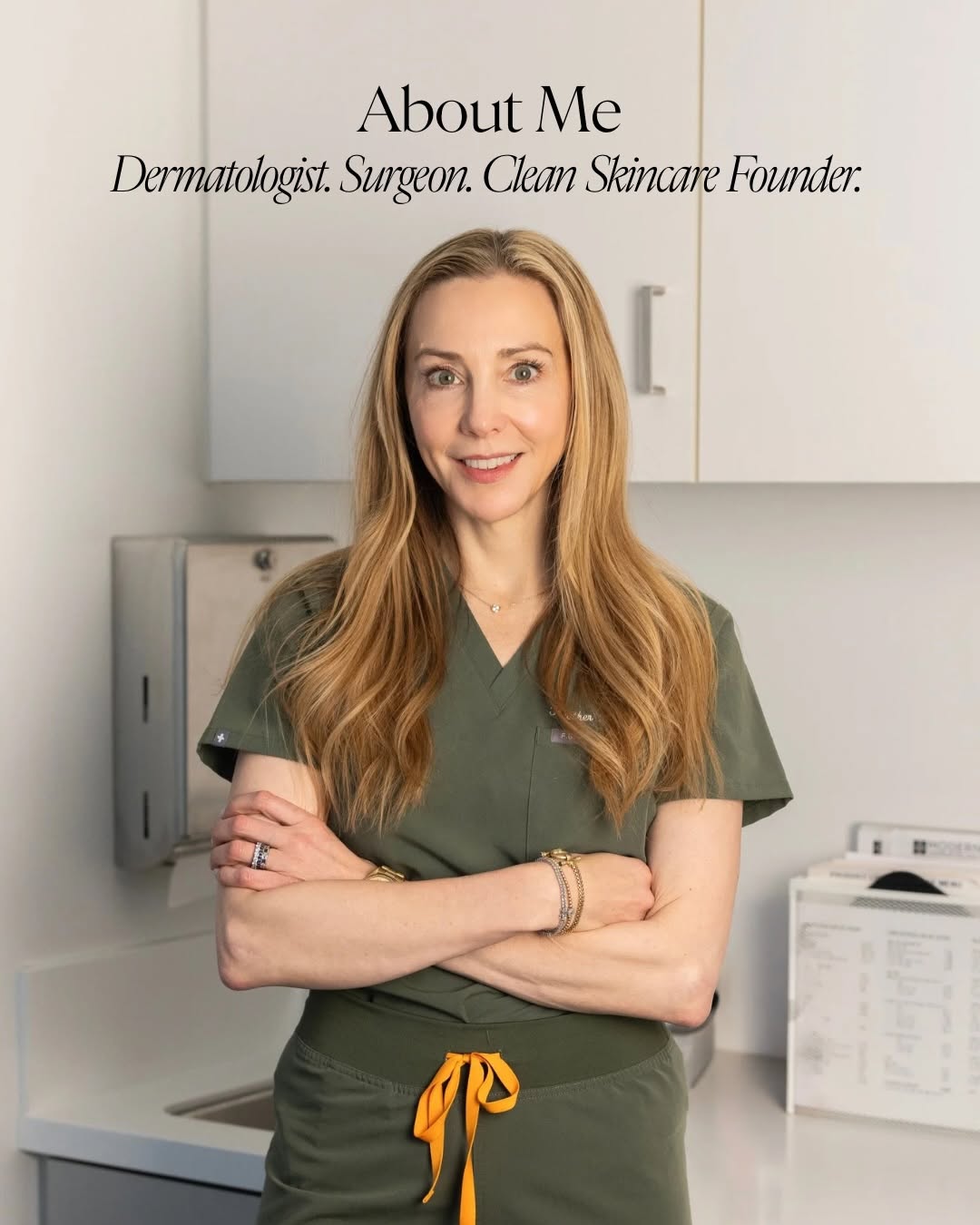 Instagram post by Dr. Heather D. Rogers: Hi! Welcome to my page, I’m Dr. Heather D. Rogers. I’ve treated thousands of patients and seen too many experience setbacks from overhyped, …