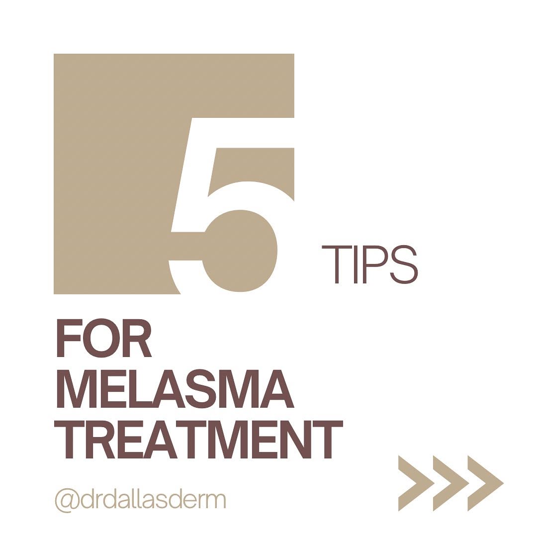 Instagram post by Dr. Helen Kaporis: Melasma is a delicate condition to treat. Often it requires a combination of multiple modalities to achieve best results. Risk factors for m…