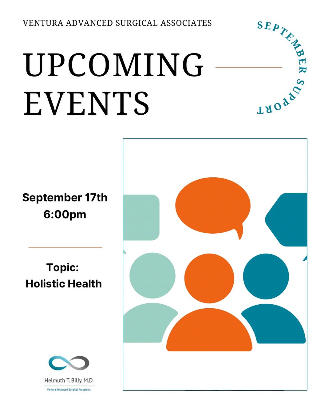 Instagram post by Dr. Helmuth T. Billy: Join us tomorrow! Can’t attend in person? Now you can participate online. �Click this link to join!! https://meet.google.com/odb-xyfv-gio #d…