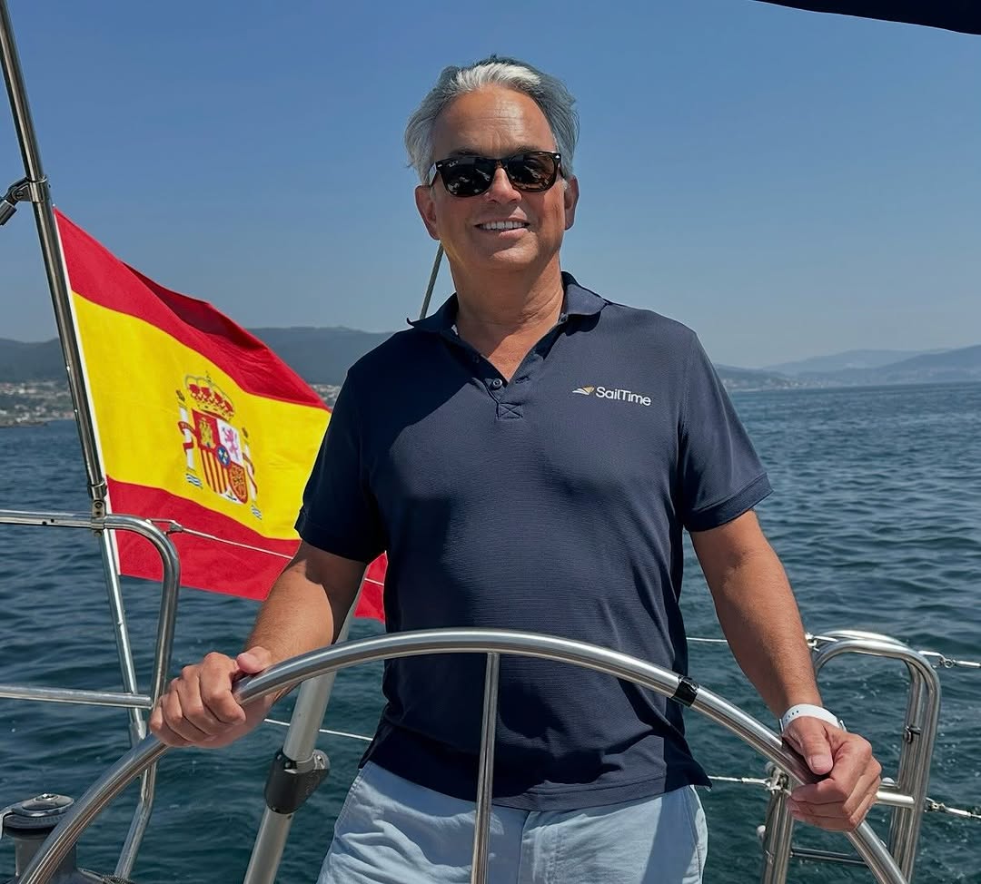 Instagram post by Dr. Henry F. Garazo: What a game! Vamos! Spain 2026 WORLD CUP CHAMPIONS! 💪🇪🇸🥂 So proud to be an American and Spanish dual citizen! Time for paella and rioja!…