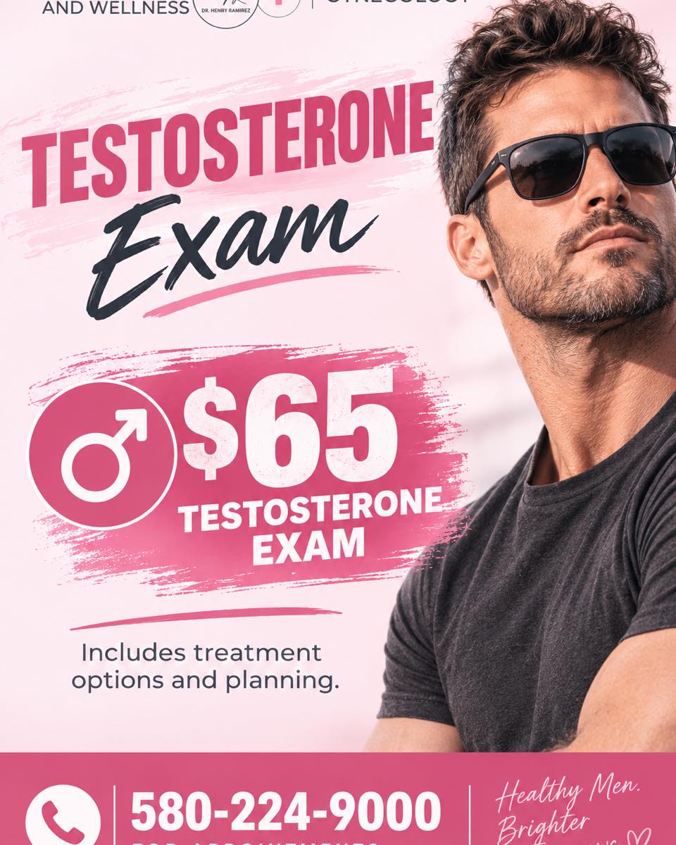 Instagram post by Dr. Henry Ramirez: Hey guys-- check this out! Let's Talk treatment options, pricing and RESULTS!