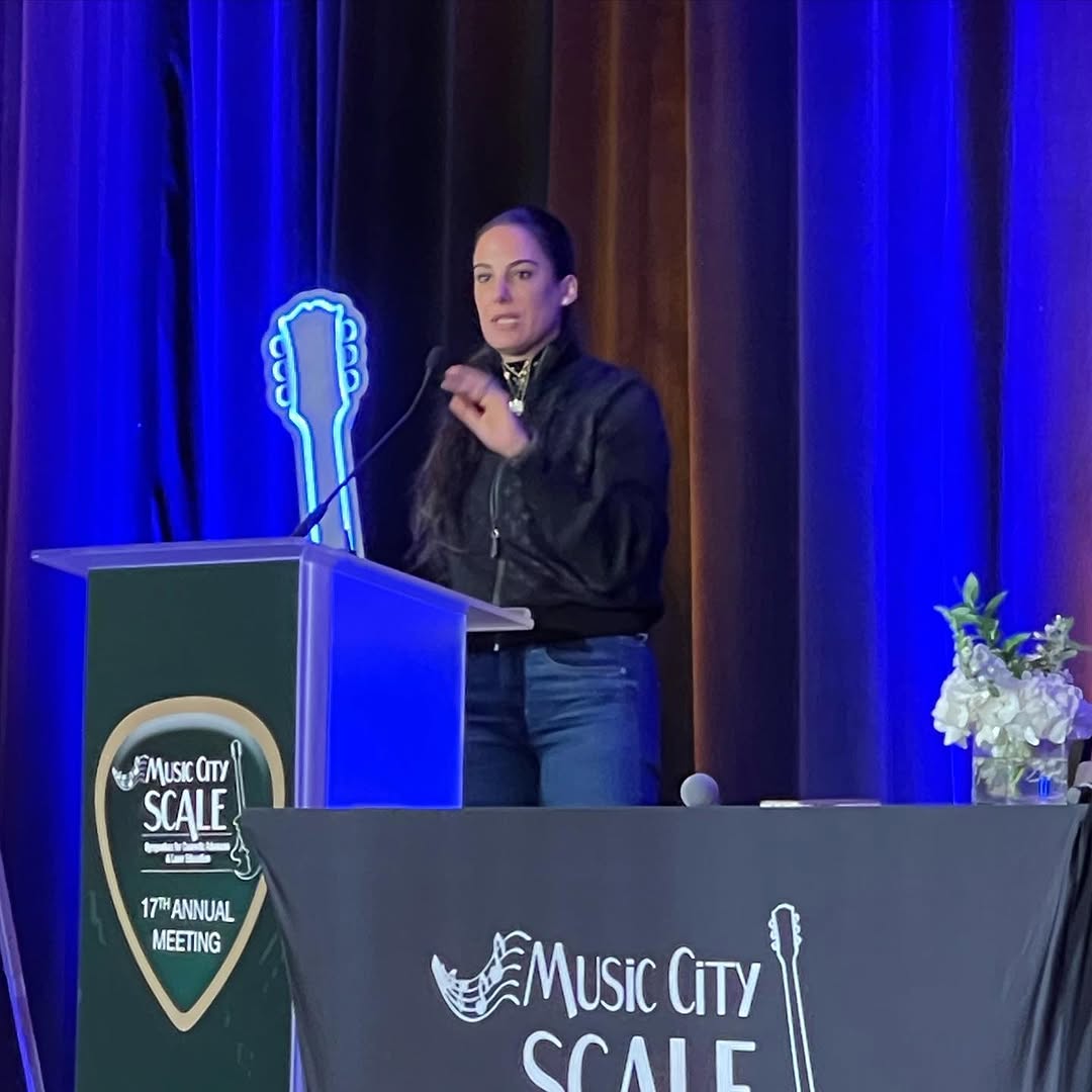 Instagram post by Dr. Holly Happe, DO: I’m not going to lie it was very cool to be in the small group who got to hear @themodelsurgeon star of Netflix Skin Decision talk at the me…
