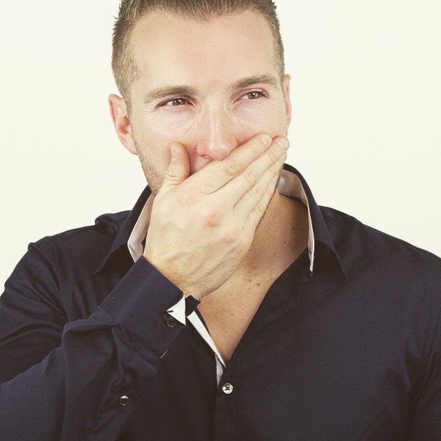 Instagram post by Dr. Howard Gross: #Men getting #Botox is not just for celebrities like #DavidBeckham anymore.