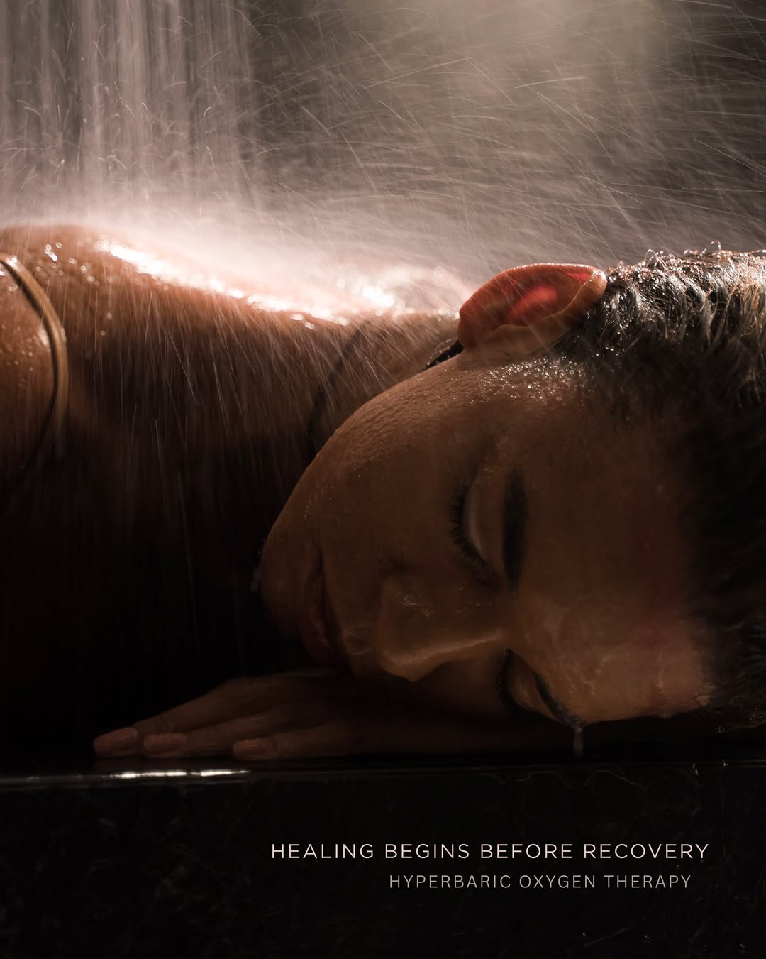 Instagram post by Dr. Inessa Fishman: Healing after surgery is a carefully orchestrated process, influenced by countless biological factors working together to restore healthy ti…