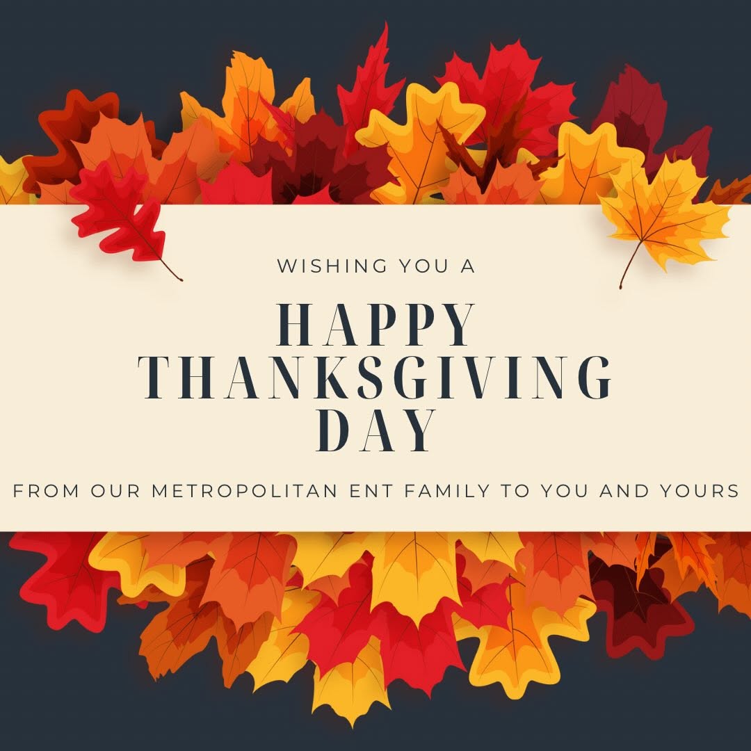 Instagram post by Dr. Iyad Saidi: Wishing you a Happy Thanksgiving!