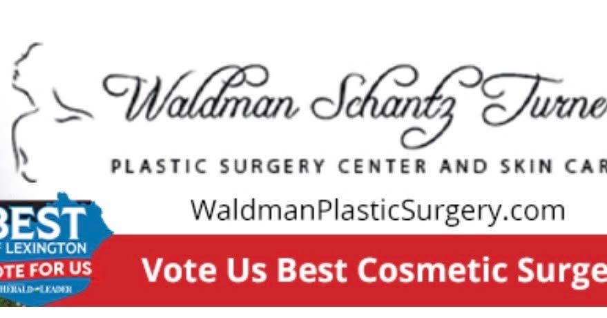 Instagram post by Dr. J. Brad Turner: It’s that time of year. Please VOTE for your favorite cosmetic surgery practice! Link in bio for easy Voting. #drtlexington #cosmeticsurgery…
