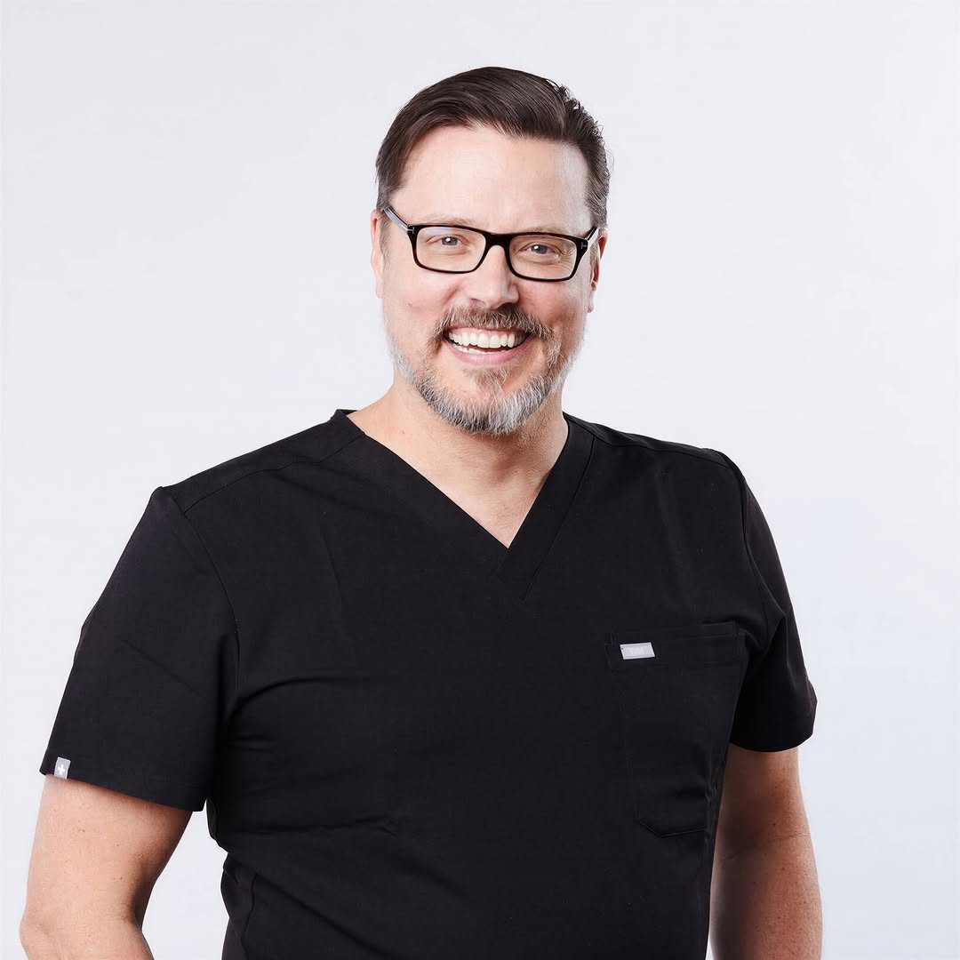 Instagram post by Dr. J. Jason Wendel: Your Plastic Surgeon: Dr. Jason Wendel, MD 🩺 Get to know the hands behind the results. Dr. Jason Wendel is a Board-Certified Plastic Surgeo…