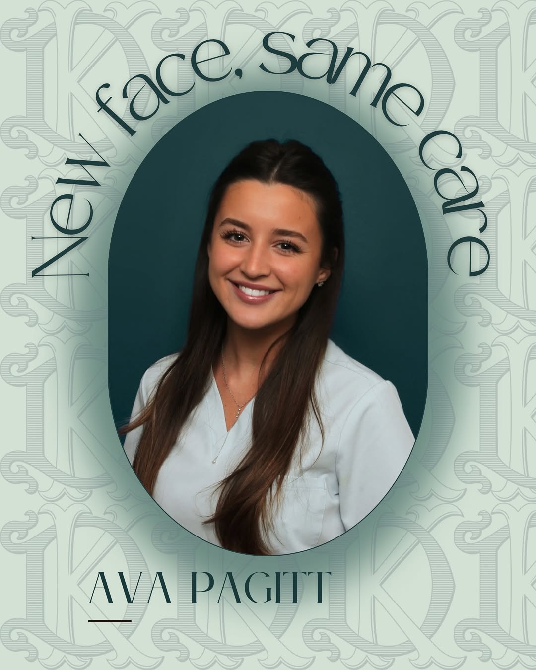 Instagram post by Dr. J. Kevin Duplechain: ✨ Please join us in welcoming Ava Pagitt to the team! ✨ Ava is joining Dr. Duplechain’s Office + Laser SkinCare of Louisiana as our newest o…