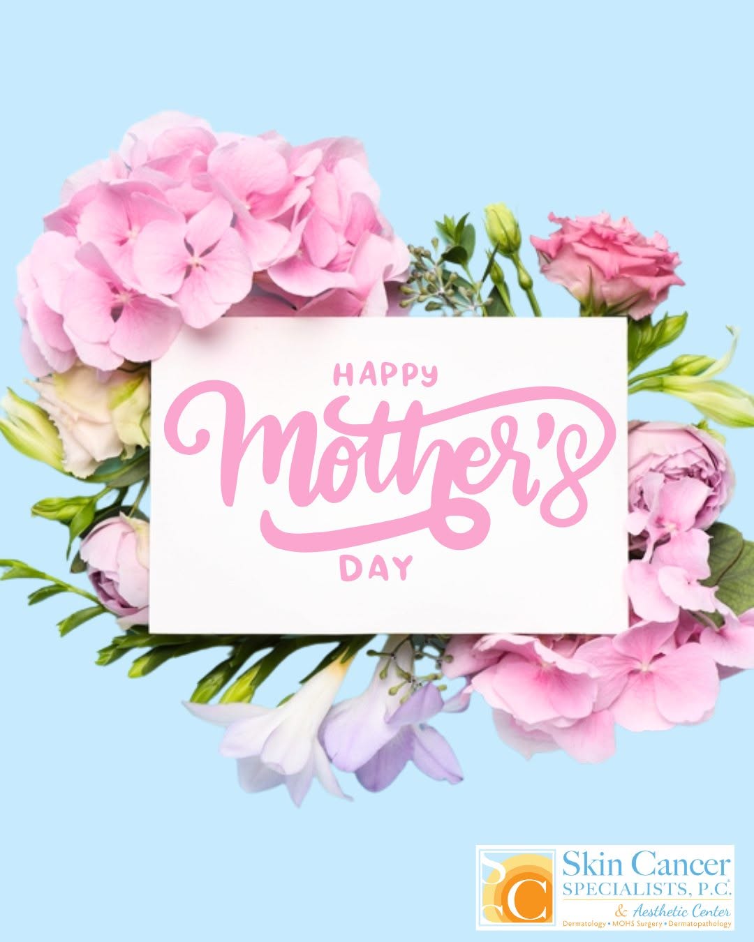Instagram post by Dr. J. Nicole Flandry Fussell: Happy Mother’s Day to all the amazing moms and mother figures everywhere 🤍 Thank you for everything you do, the big things and the little t…