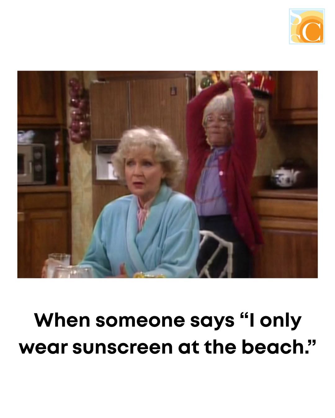 Instagram post by Dr. J. Nicole Flandry Fussell: We love a good story… but these aren’t our favorites 😅 Skin cancer doesn’t have to hurt, and it doesn’t care if you’ve “been meaning to get…