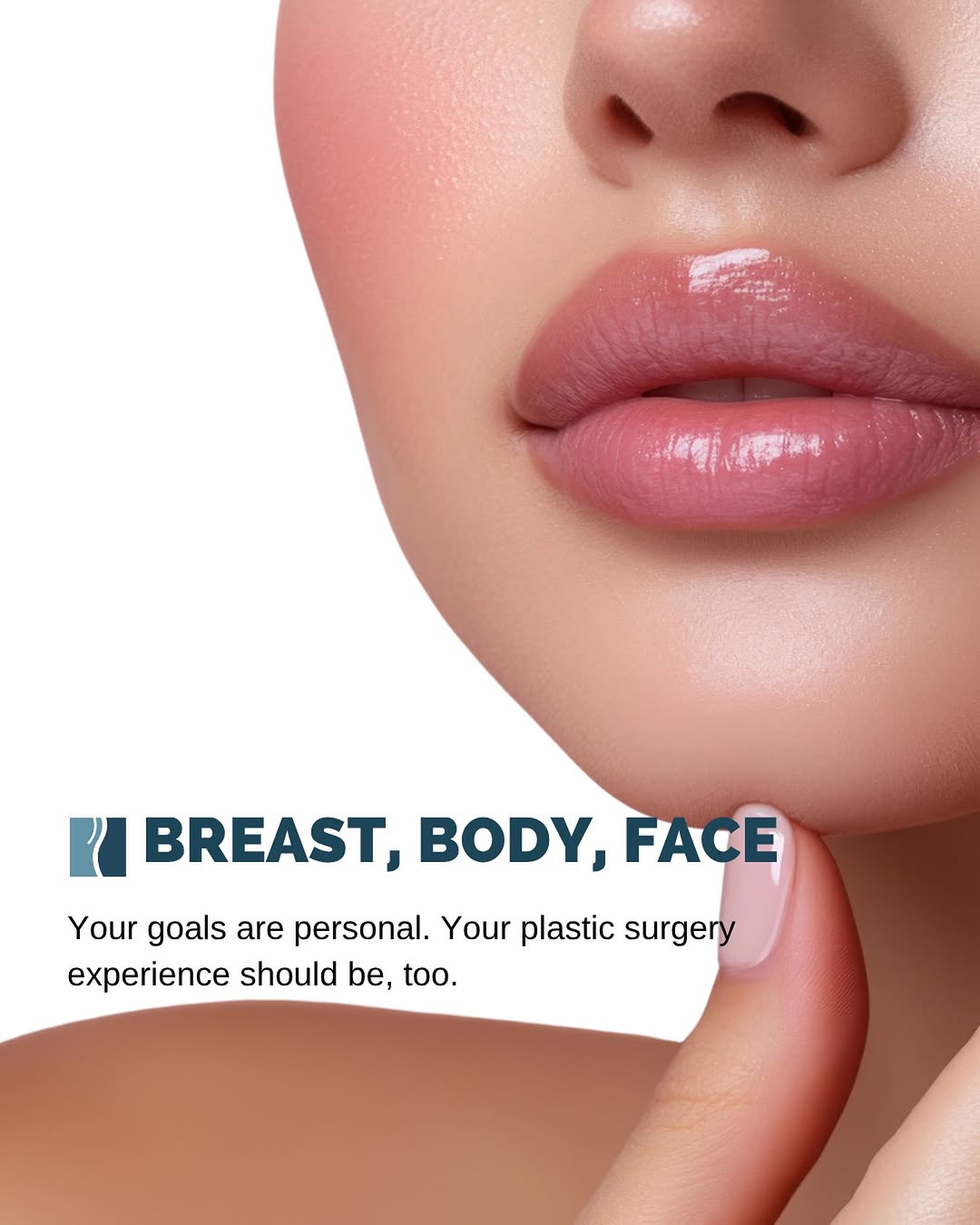 Instagram post by Dr. Jacqueline Anne Luong: From subtle changes to more comprehensive procedures, Dr. Jacqueline Luong offers surgical and non-surgical options designed around your ind…