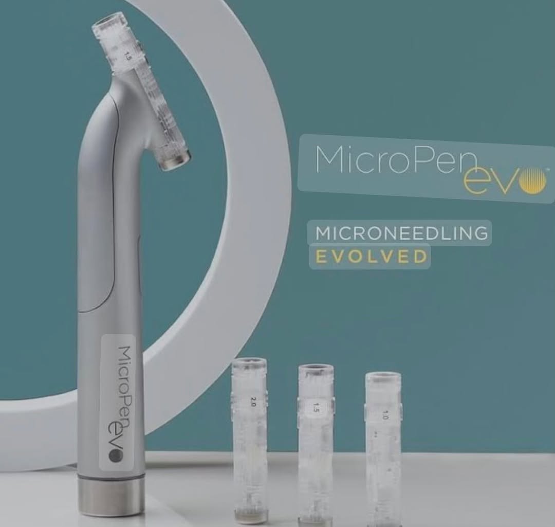 Instagram post by Dr. James C. Grotting: Microneedling Special!! 1 microneedling treatment for $200 (a $75 savings) or microneedling with PRP for $300 (a $100 savings)!