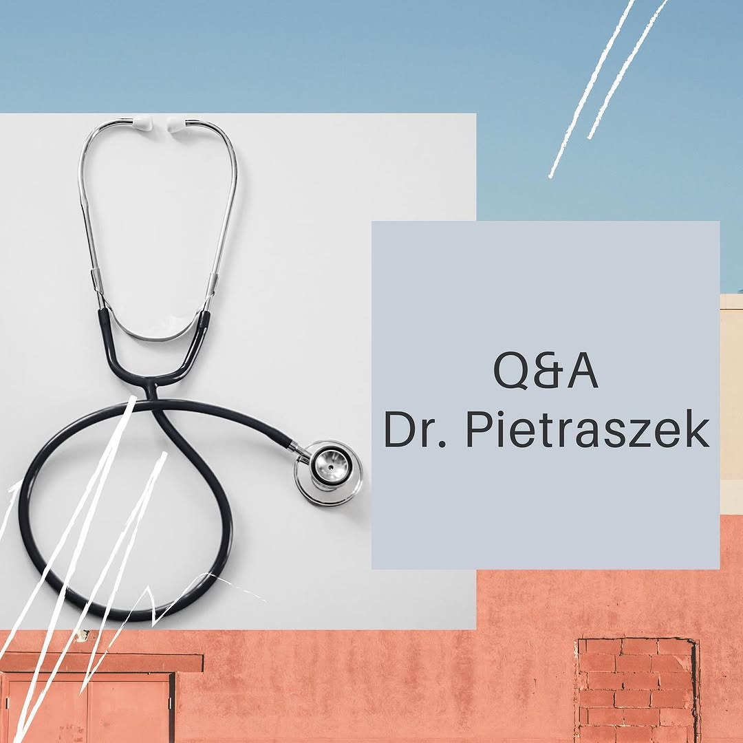 Instagram post by Dr. James C. Pietraszek: Q&A with Dr. Pietraszek Question was asked by Marie on realself.com . Q: Why do my breast have visible rippling? . Hi! I had my augumentatio…