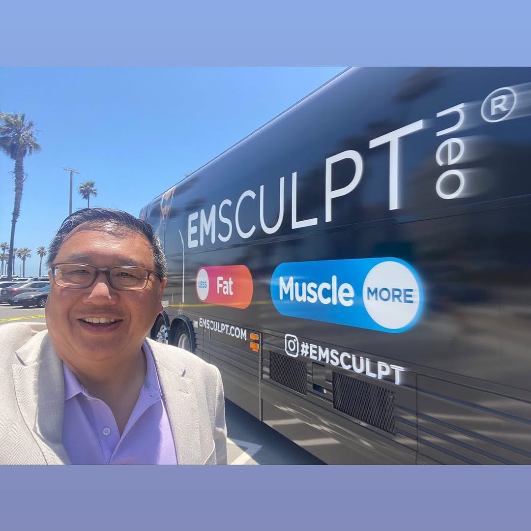 Instagram post by Dr. James J. Chao