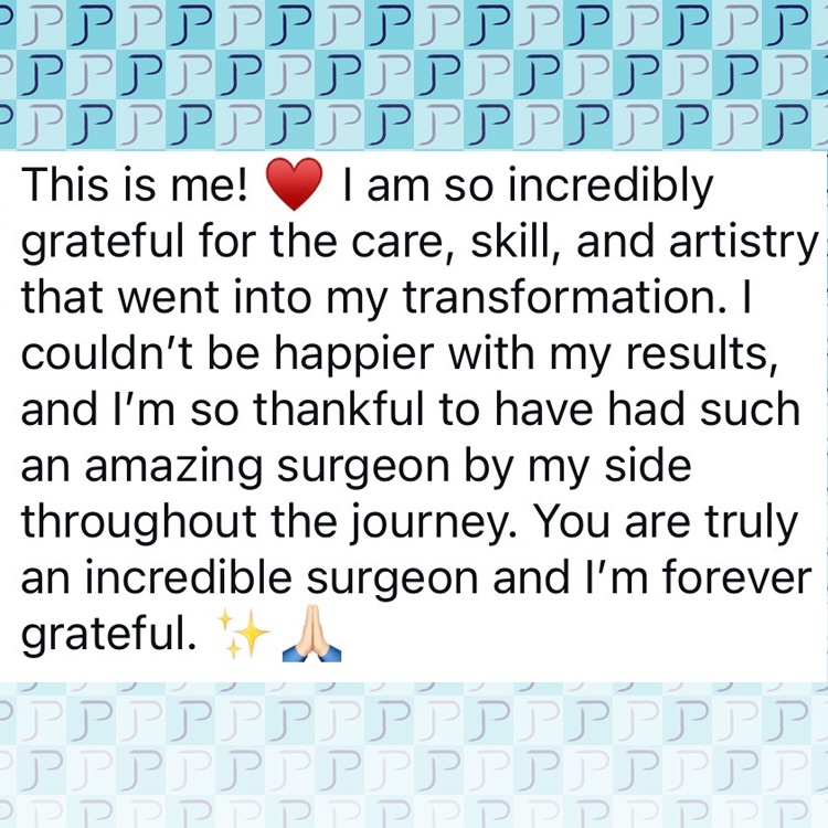 Instagram post by Dr. James M. Pearson