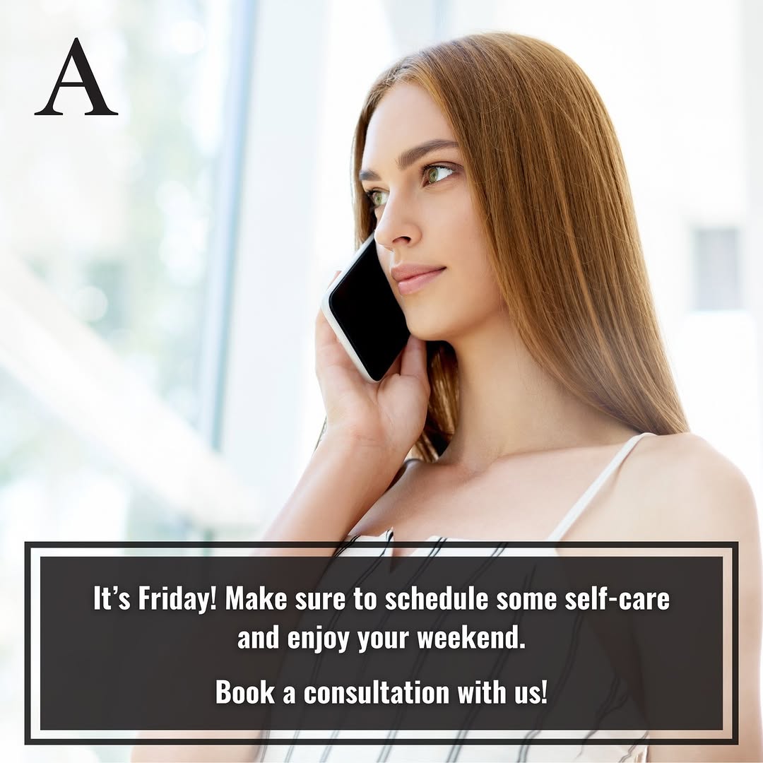 Instagram post by Dr. James McMahan: It is not a selfish act to love yourself and take care of your happiness. In fact, it is necessary. As the weekend is the ideal time to unwi…