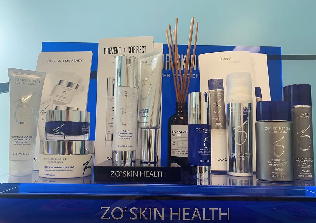 Instagram post by Dr. James Okamoto: It’s time to stock up on all of our favorite skin care products!! ✨ stop by to see what all we have to offer!