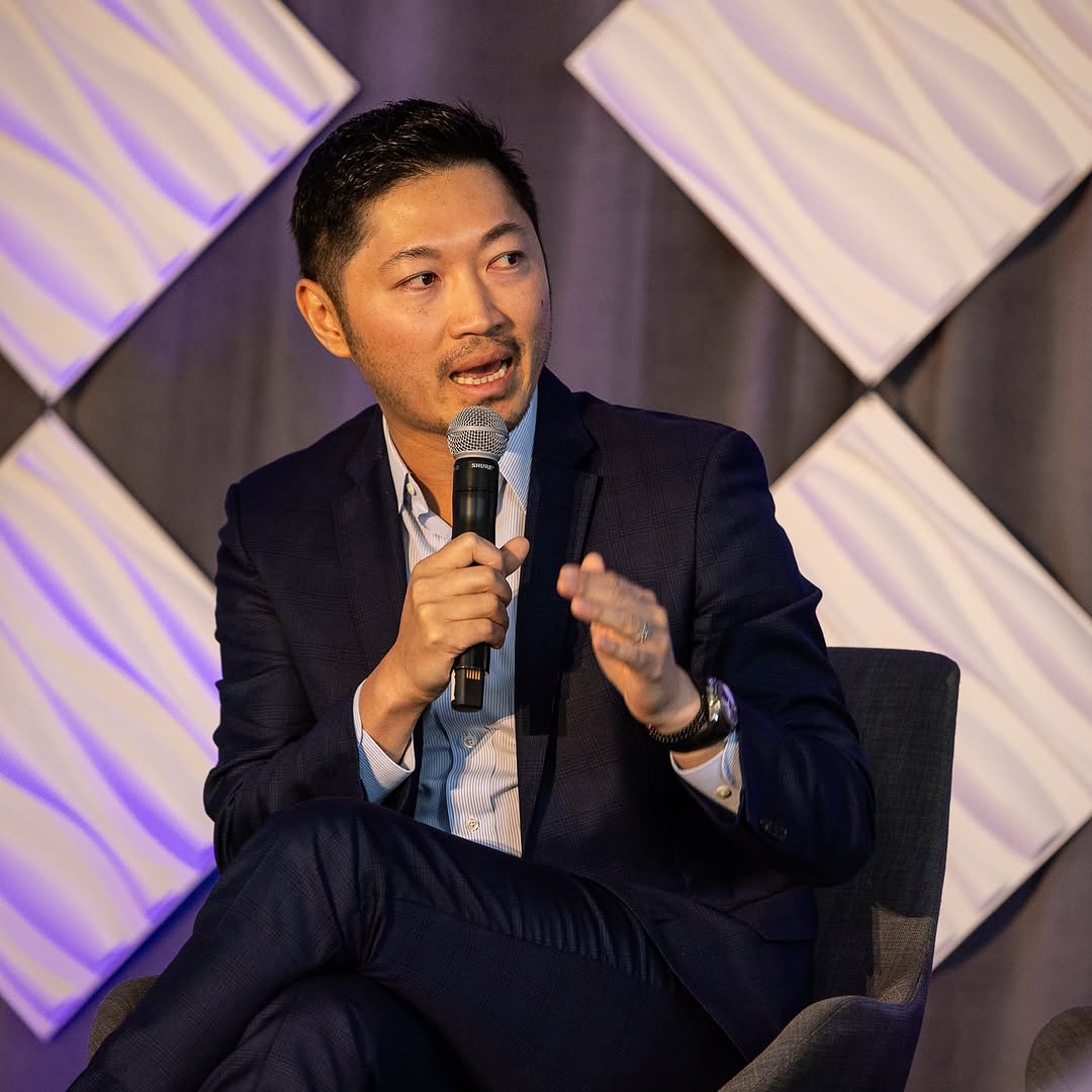 Instagram post by Dr. James Y. Wang: Everyone wants to know what the next big thing in aesthetics is. The better question is: What will still matter five years from now? That’s …