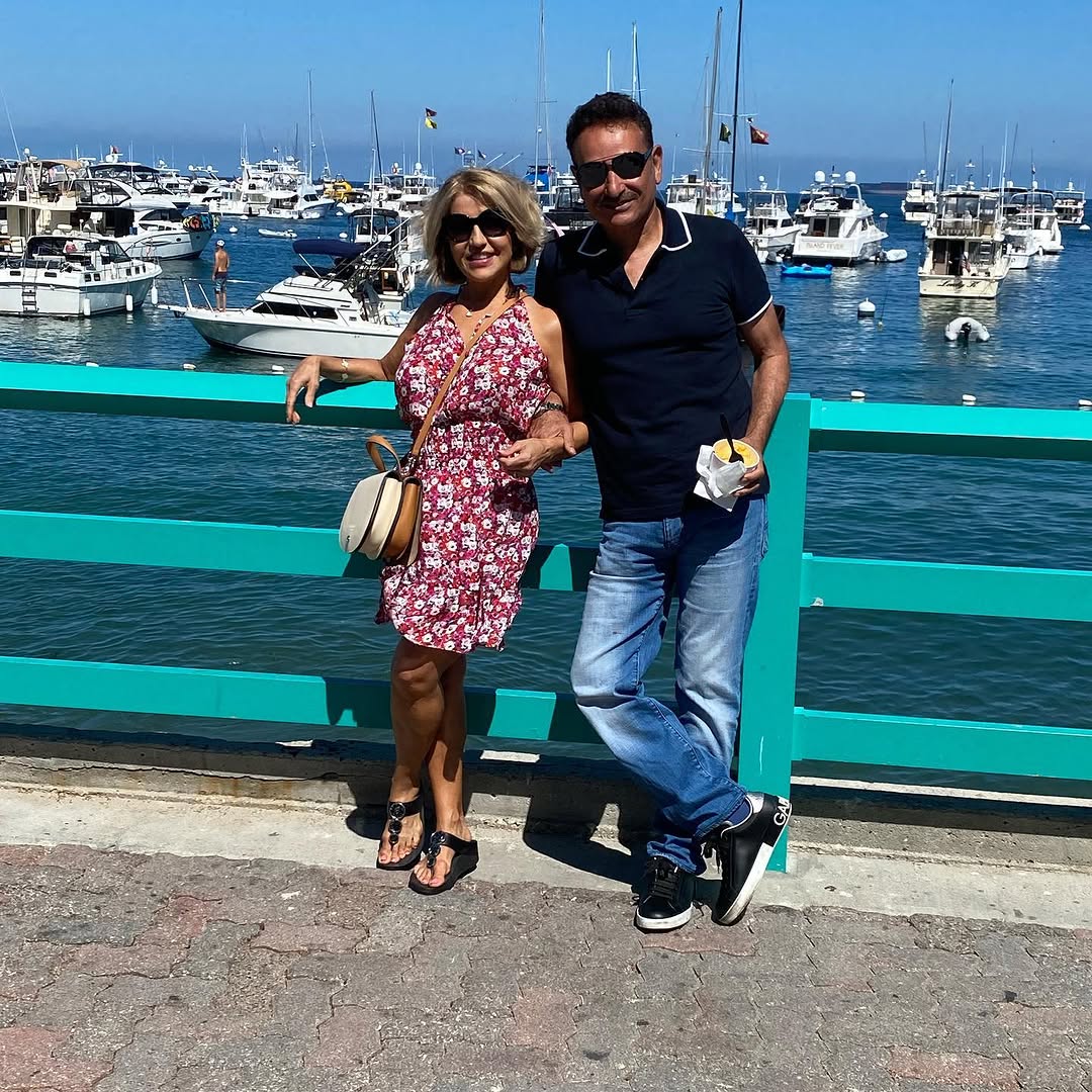 Instagram post by Dr. Jamshid Tamiry: #hautspamedica #nature #ocean #connect #beautiful #breeze #niceday #jacht #lovelyday