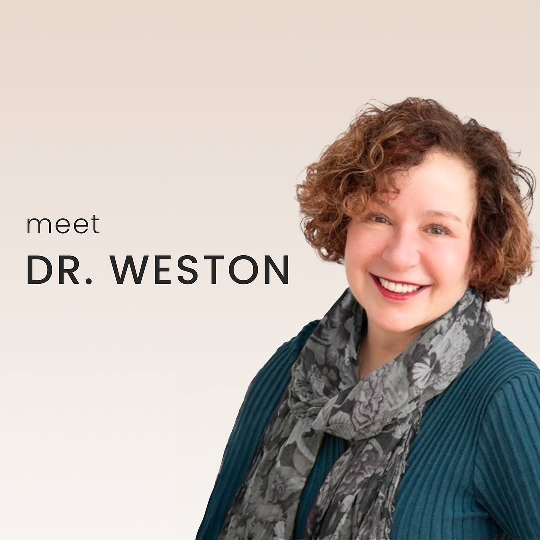 Instagram post by Dr. Jane Weston: We’re thrilled to introduce the newest addition to our team, Dr. Jane Weston, who will be joining us at our Menlo Park location on January 1…