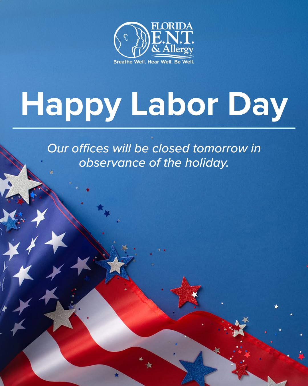 Instagram post by Dr. Janet Lee: Today we celebrate the contributions of workers everywhere and the impact they make in their workplaces, families, and communities. 🇺🇸 Our…