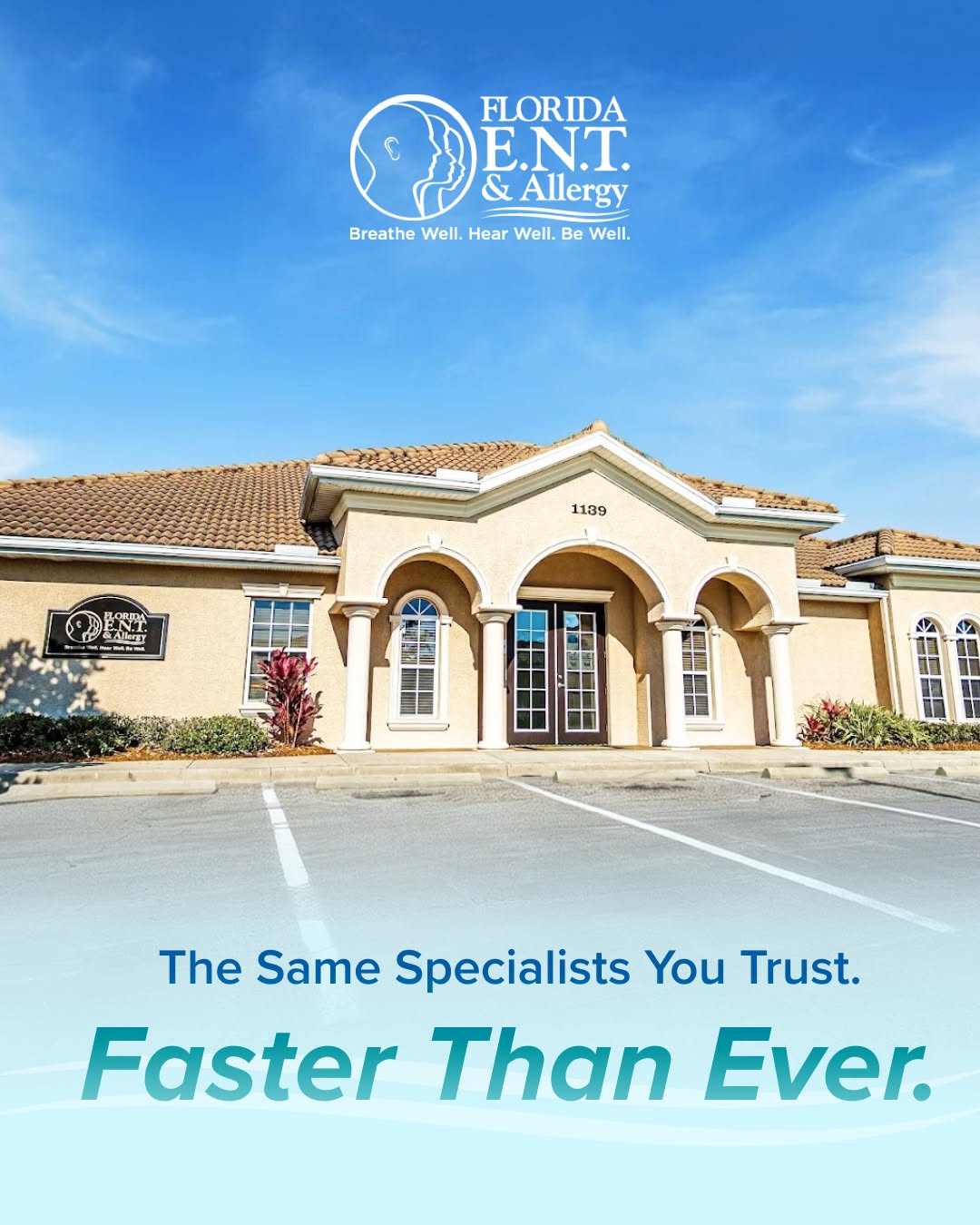 Instagram post by Dr. Janet Lee: The last thing you want when you're not feeling well is a long wait for answers. 🩺 Our team offers same-day and next-day appointments whene…