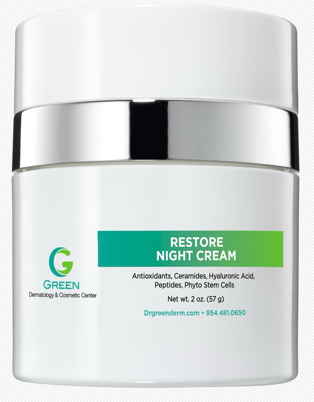 Instagram post by Dr. Jason Green: Back by popular demand! AND….30% less $$$! #nightcream Stop in and get yours today !! #antiaging