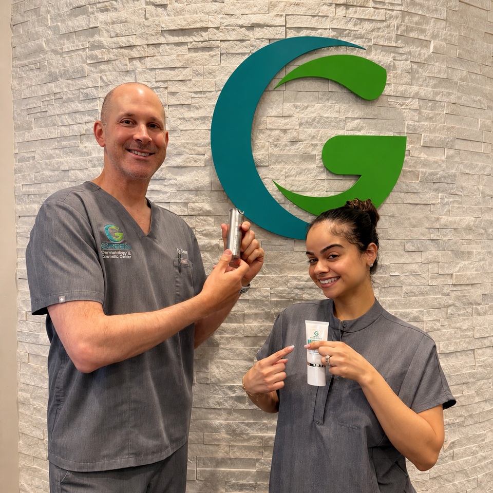 Instagram post by Dr. Jason Green: ☀️ A NEW SUNSCREEN FILTER HAS ARRIVED IN THE U.S. — AND THIS IS BIG NEWS FOR DERMATOLOGY As a dermatologist, I’m excited to see a major adva…