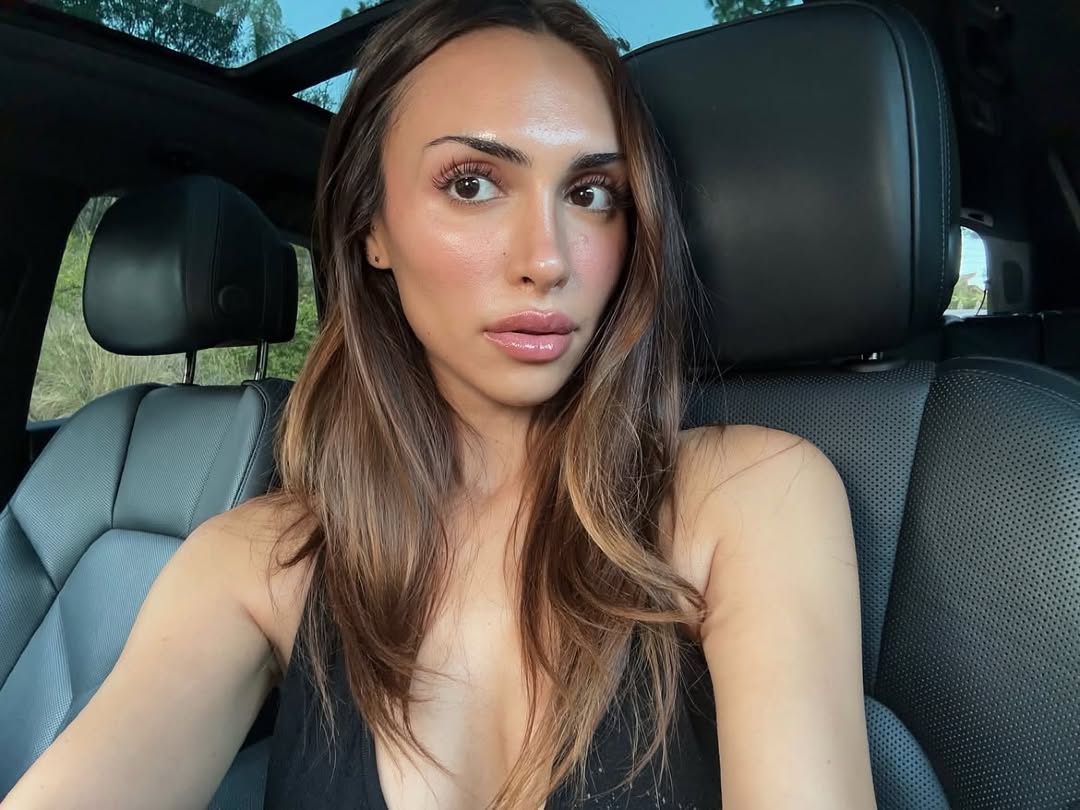 Instagram post by Dr. Jason Litner: Nose by us 👃👀😍 @dariakateb Our doctors, for over a decade, double board-certified surgeons have successfully operated on 250 rhinoplasty …