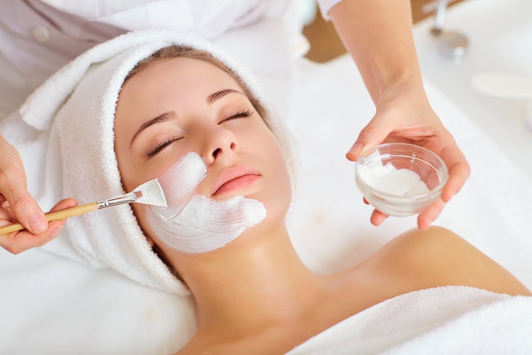 Instagram post by Dr. Jayne Fortson: Fortson Dermatology & Skin Care Center in Anchorage, AK, offers tailored body shaping and skincare solutions designed to enhance your natura…