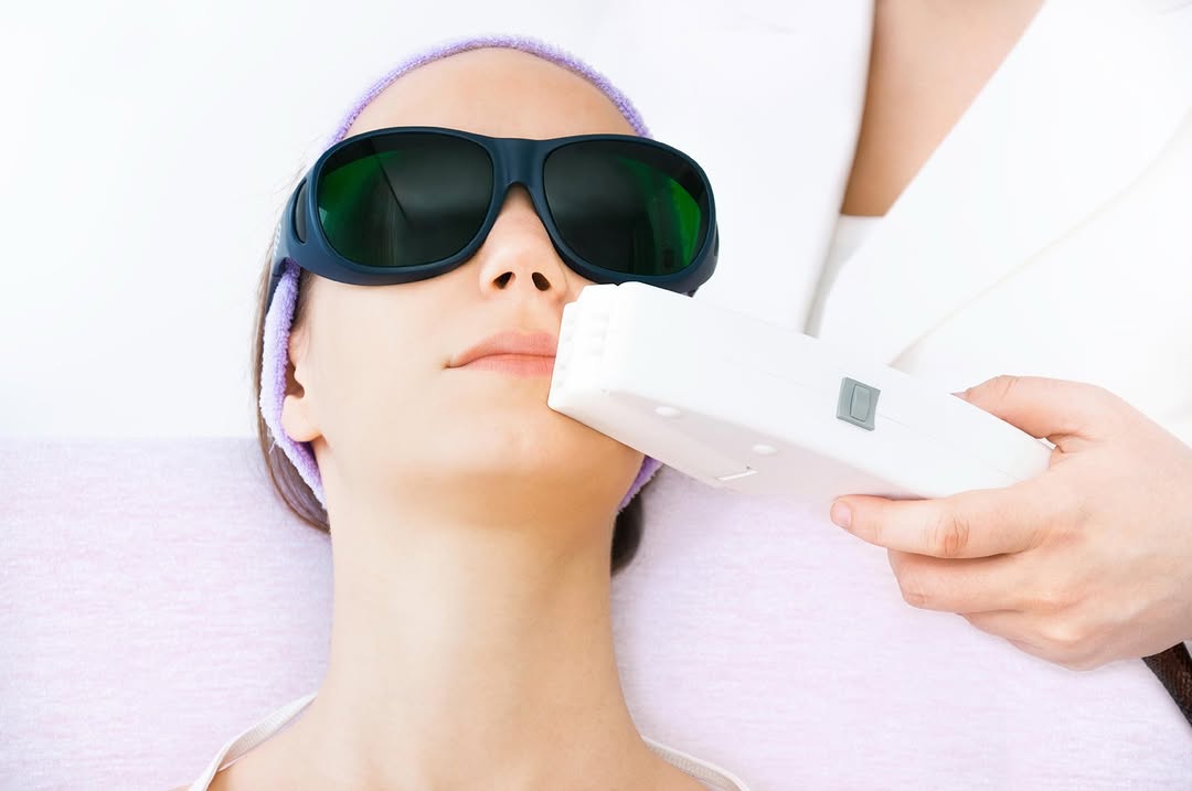 Instagram post by Dr. Jayne Fortson: Treat your skin to advanced cosmetic dermatology treatments at Fortson. Improve texture, tone, and appearance with expert care. Schedule you…