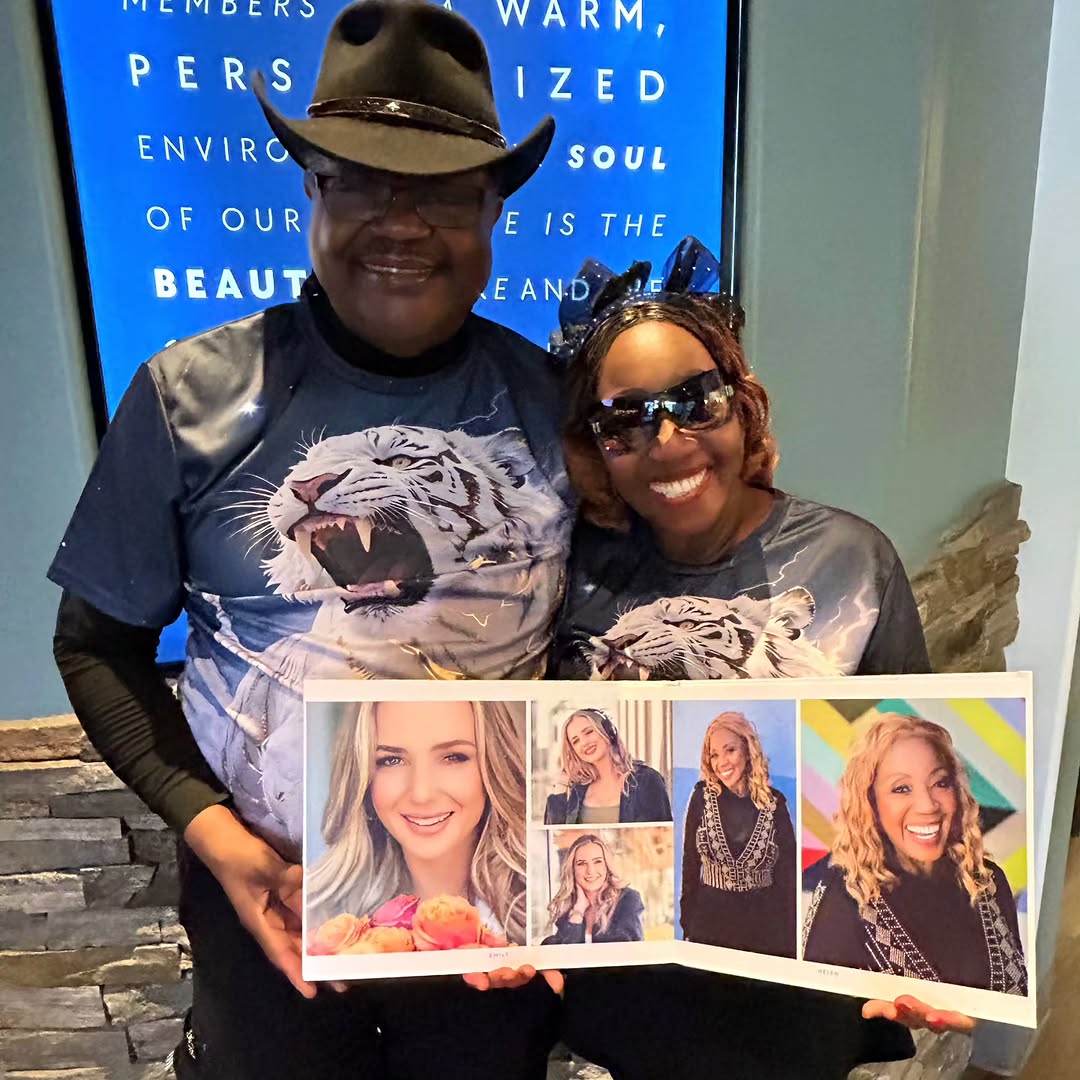 Instagram post by Dr. Jeff C. Gray: Our patient Helen just loves her new smile, and the fact she is part of our photography book. We love helping patients change their lives, t…