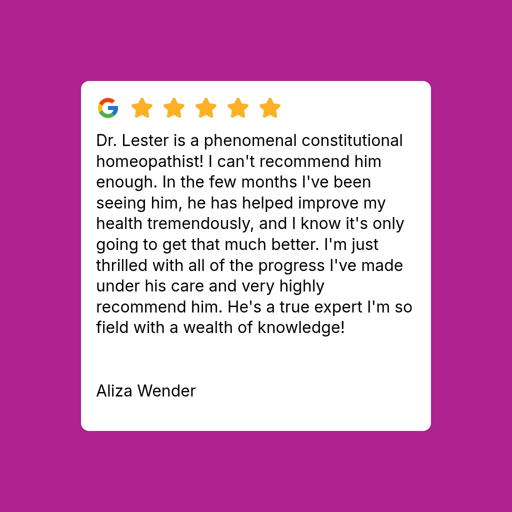 Instagram post by Dr. Jeff Lester: Another happy patient! ⭐⭐⭐⭐⭐ Learn more about our services at https://trilogymedical.net/