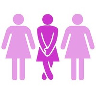 Instagram post by Dr. Jeffrey Hantes: One out of three women suffer from urinary incontinence. Your not alone! Make an appointment with Dr. Hantes, and better understand your opt…