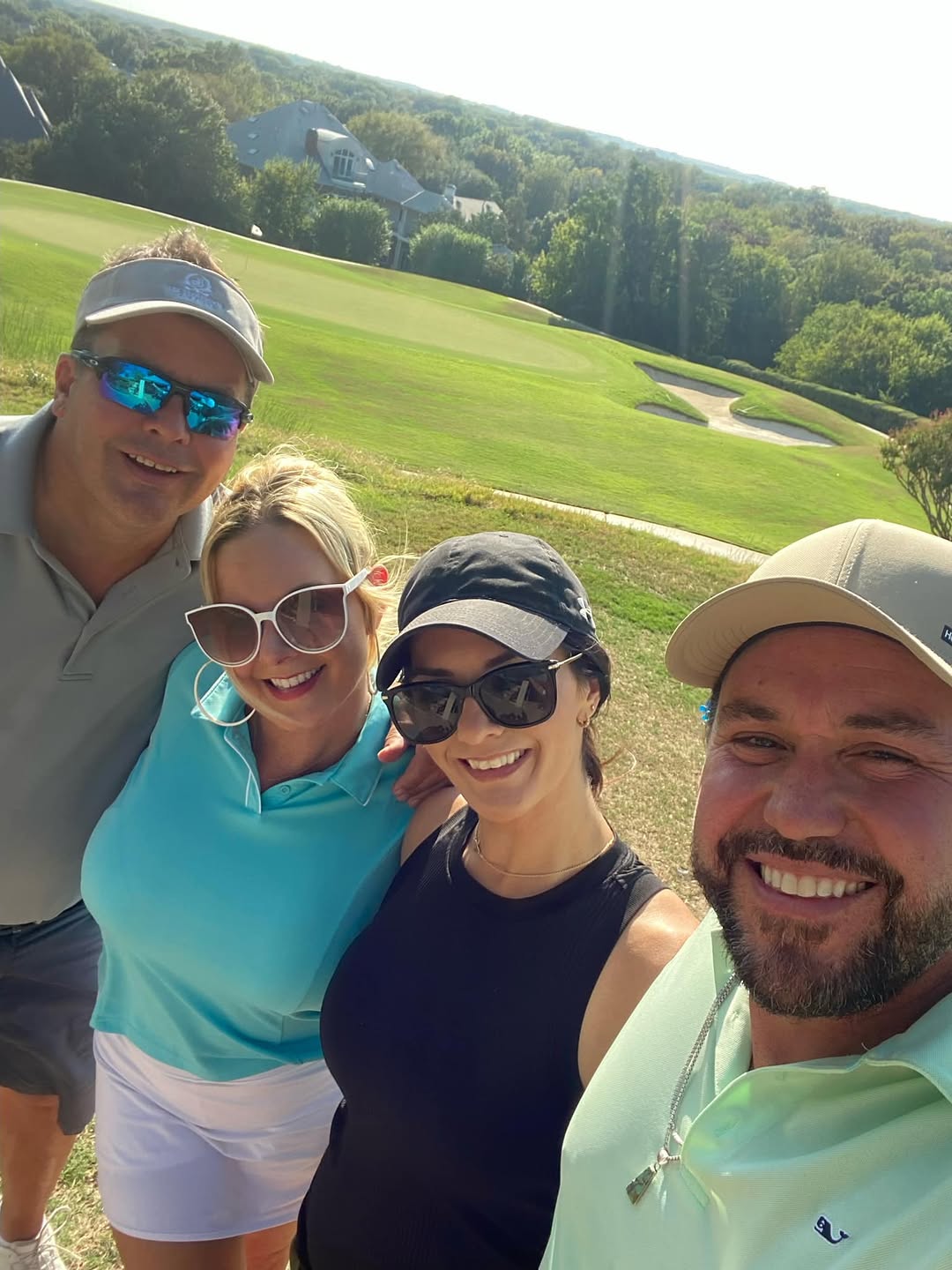 Instagram post by Dr. Jeffrey Hantes: Great time at Mira with my wife and friends
