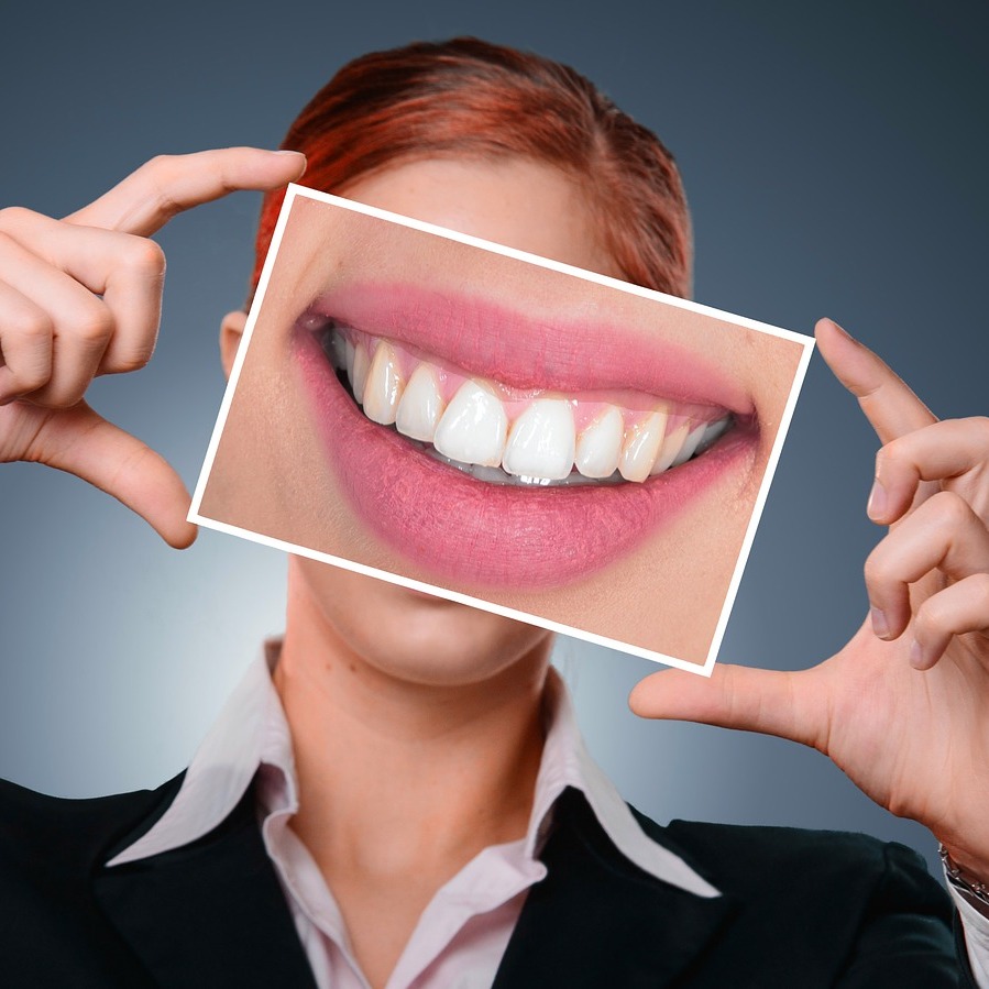 Instagram post by Dr. Jennifer Ebner, DDS: Healthy Smile, Healthy Body: The Holistic Connection 🦷✨ Did you know that your mouth is a window into your overall health? At Biltmore Inno…