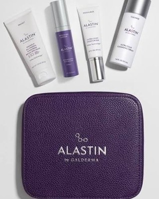 Instagram post by Dr. Jennifer Harrington: TODAY IS THE DAY! NO RSVP NEEDED! From 10am to 2pm, join us for an exclusive educational event featuring Galderma Injectables and ALASTIN Sk…