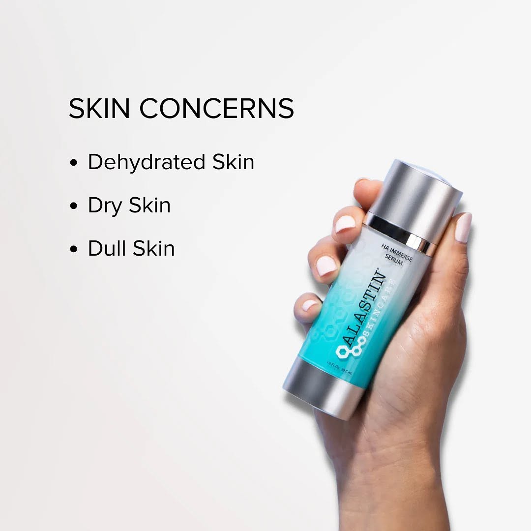 Instagram post by Dr. Jennifer Krasnoff: As our beautiful California landscapes soak in the rains to give us greenery and rushing streams, our skin needs hydration for radiance, smo…
