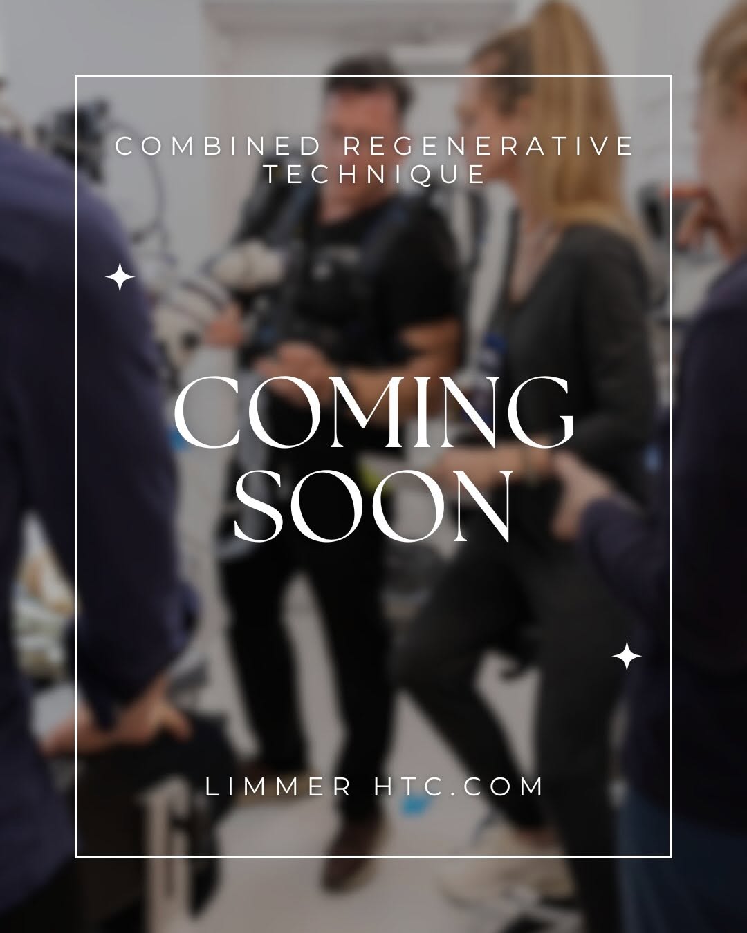 Instagram post by Dr. Jennifer Krejci: The Future of Hair Restoration is Here! 🚀 We are beyond excited to announce a massive upgrade to our non-surgical treatment lineup at Limme…