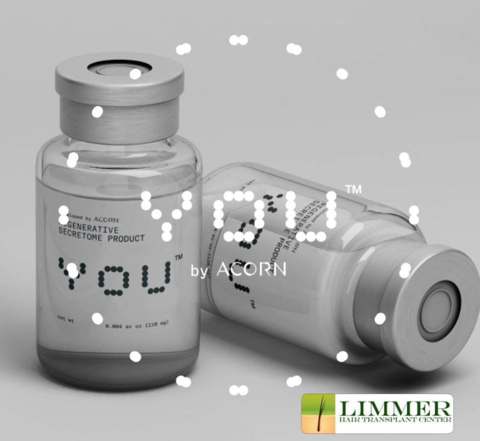 Instagram post by Dr. Jennifer Krejci: 🧬 Innovation Has Arrived at Limmer HTC We are proud to announce that Dr. Krejci is now officially offering Acorn Labs “You” Therapy! At Lim…