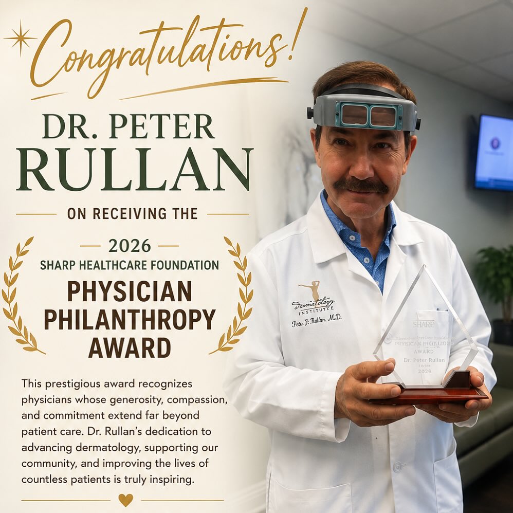 Instagram post by Dr. Jennifer Rullan: Proud daughter here