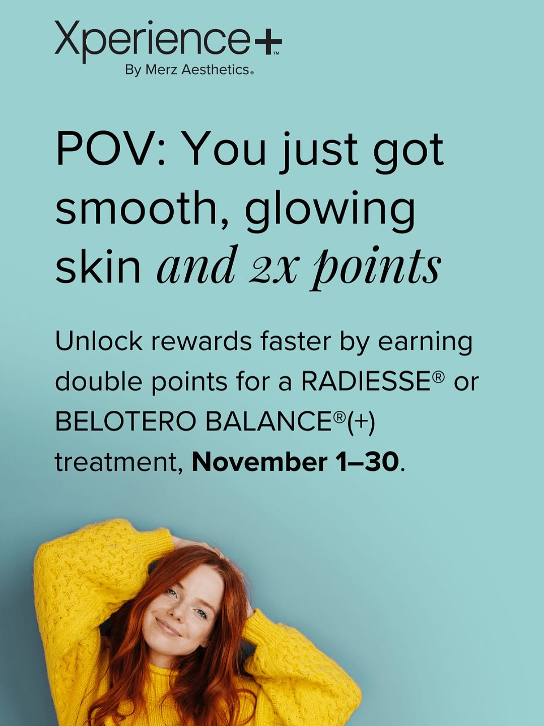 Instagram post by Dr. Jennifer Thomas-Goering, DO, MBA: 🚨INTERESTED IN DERMAL FILLERS? Now is the time!!!!🔔Earn points with Belotero Balance or Radiesse until November 30th! Call me for more det…