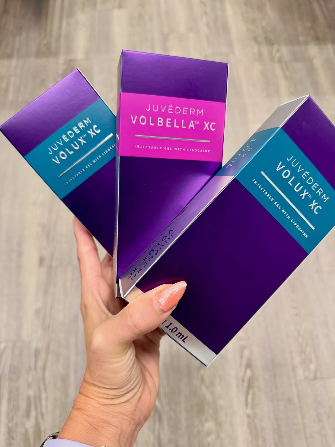 Instagram post by Dr. Jennifer W. Dharamsi: ✨ The holidays will be here before we know it! ✨ Now is the time to start prepping your skin and planning your injectable treatments so you’…