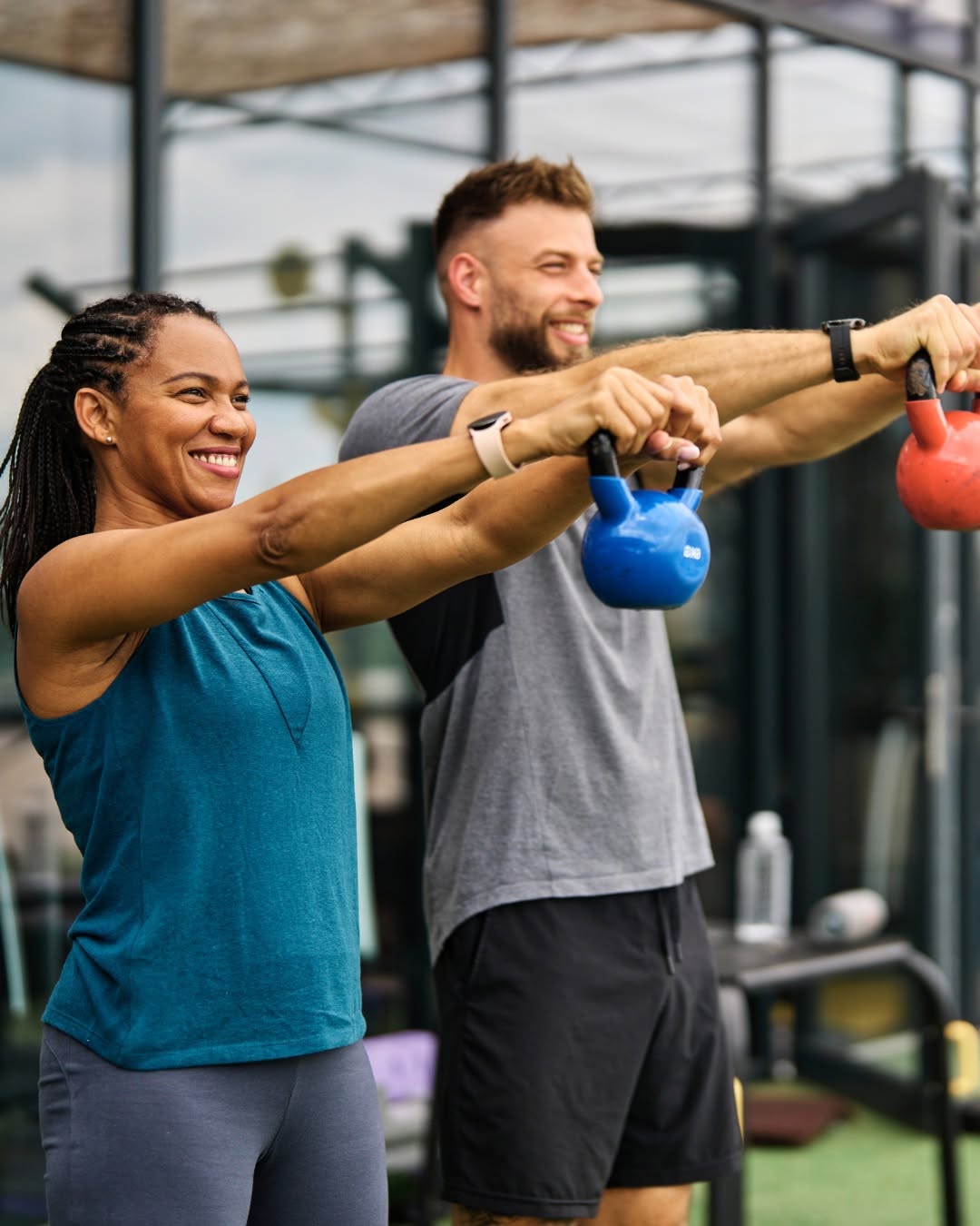 Instagram post by Dr. Jeremiah Miller: You don't have to be a professional athlete to recover like one. Our Apex Performance Recovery program brings advanced recovery therapies, m…