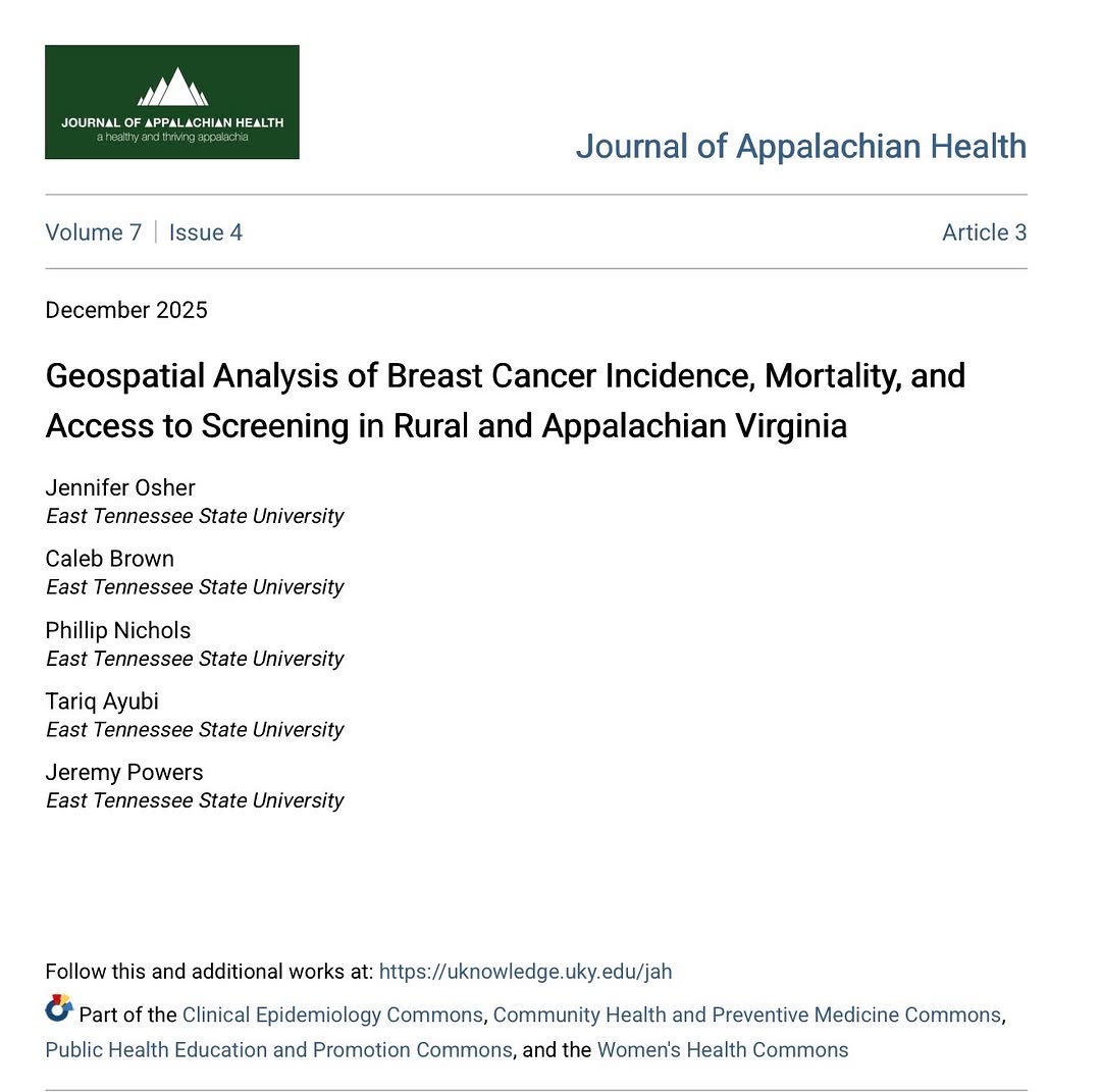 Instagram post by Dr. Jeremy Powers: Incredibly proud of our medical student and resident team of researchers, to bring this project to completion and now, publication in the Jo…