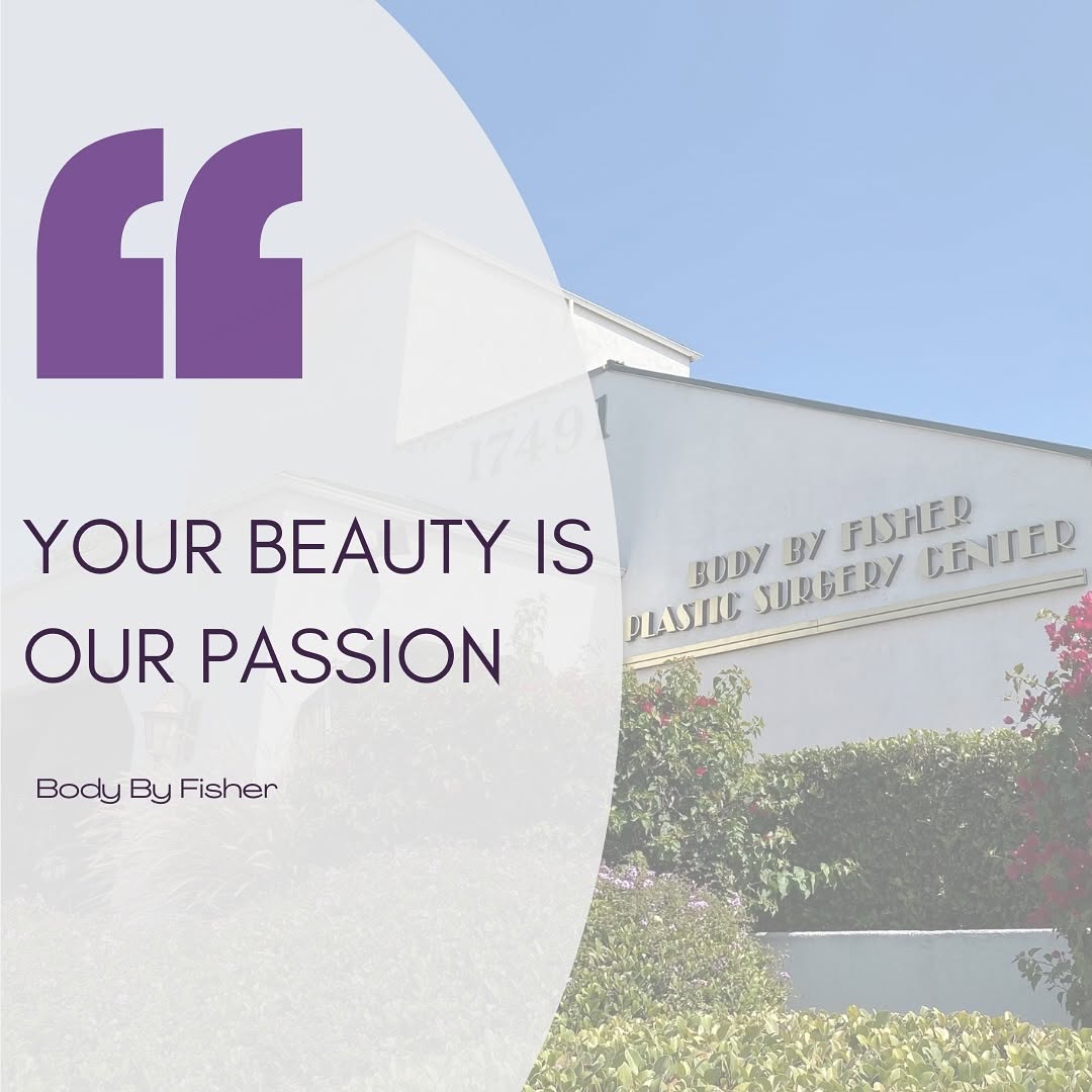 Instagram post by Dr. John Bradford Fisher: ✨Transforming your vision into reality because your beauty is our passion. Let your confidence shine with natural-looking results from the B…