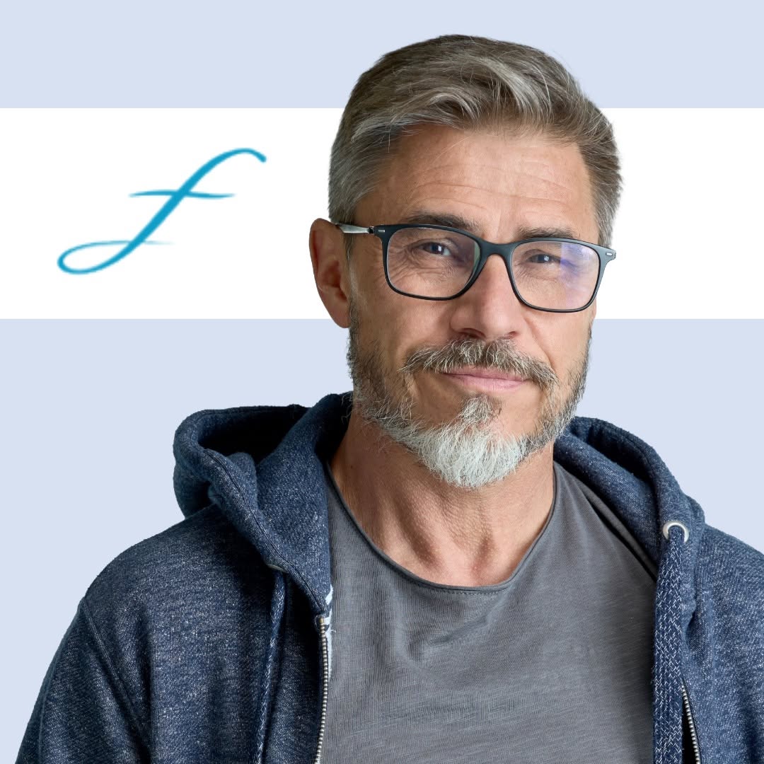 Instagram post by Dr. John E. Frank: Sick of struggling with hair loss? Dr. John Frank offers expert solutions for hairline, crown, scalp, beard & eyebrow restoration! With over…