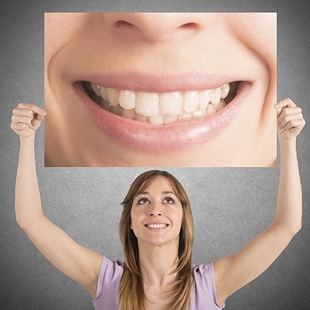 Instagram post by Dr. John Freeman: If you are missing a tooth, there are plenty of ways to replace it, one being dental implants. Implants are used to replace missing roots an…